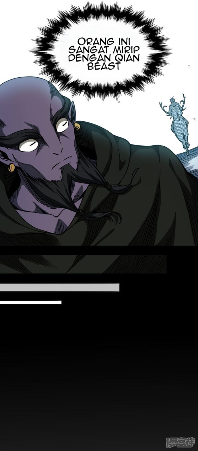 Return To The Earth And Be A God Stick Chapter 33 Bahasa Indonesia