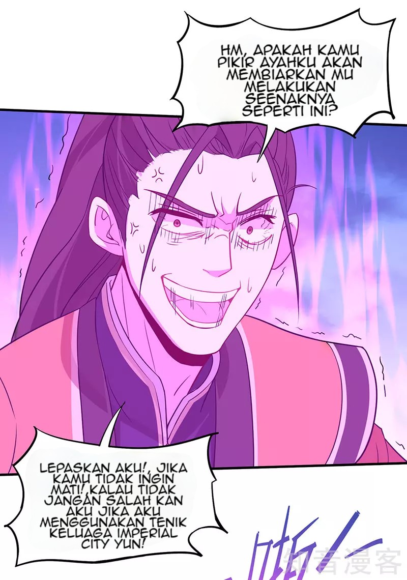 Return of Xiandi Chapter 66 Bahasa Indonesia