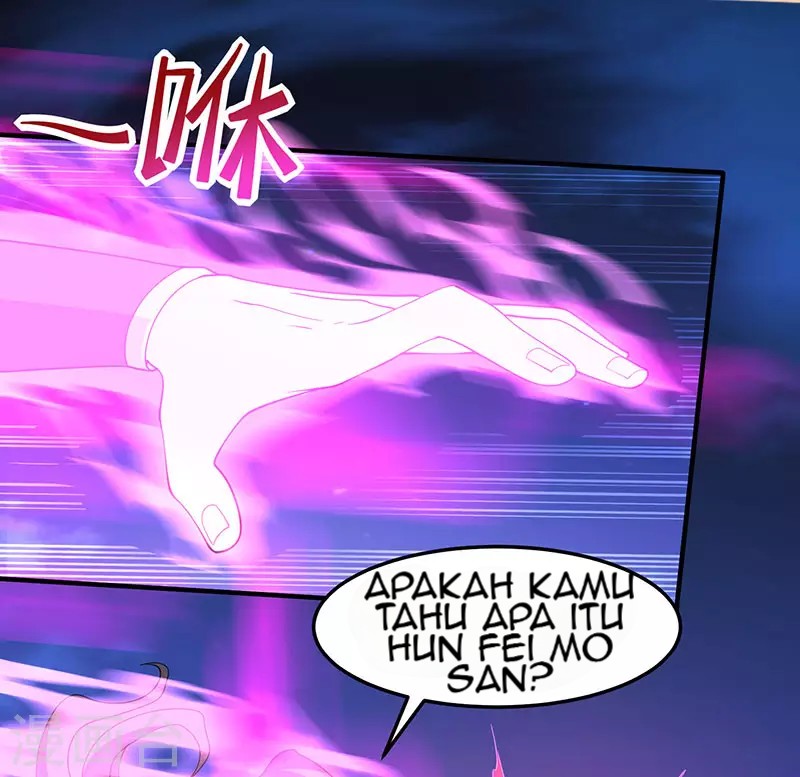Return of Xiandi Chapter 66 Bahasa Indonesia