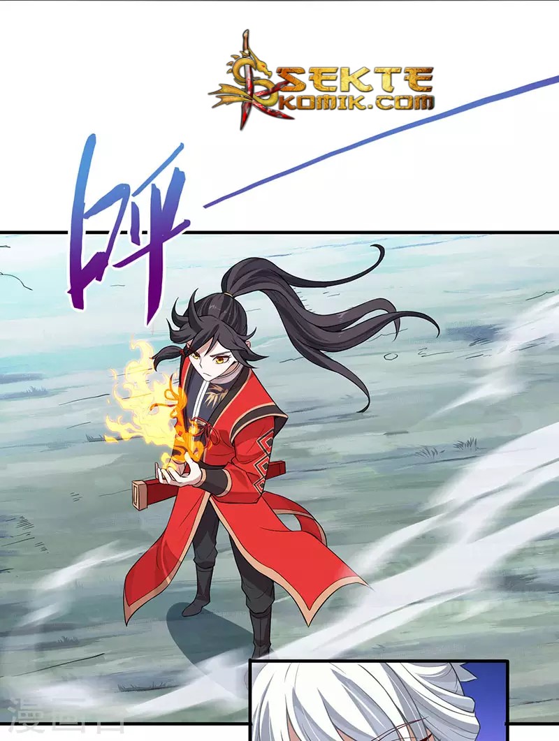 Return of Xiandi Chapter 66 Bahasa Indonesia