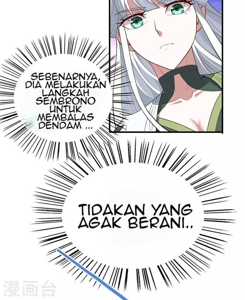 Return of Xiandi Chapter 66 Bahasa Indonesia