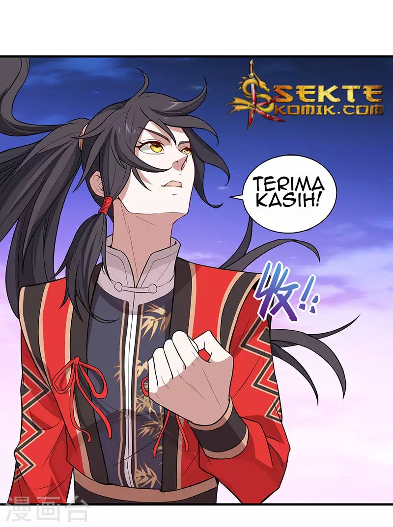 Return of Xiandi Chapter 66 Bahasa Indonesia