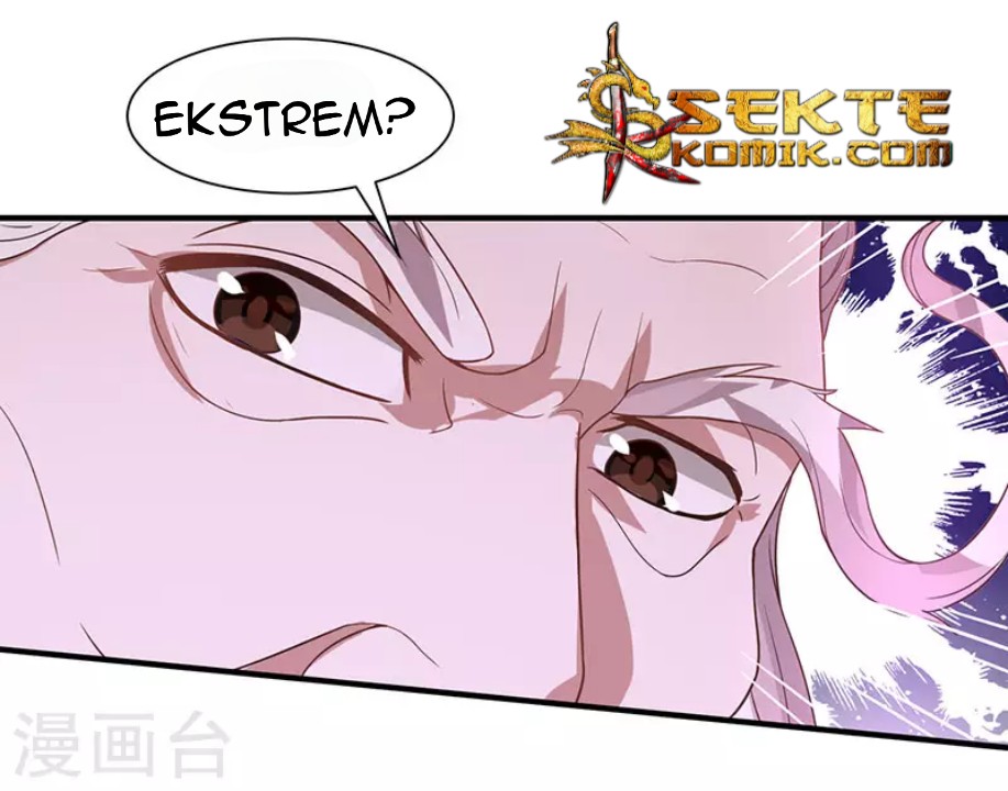 Return of Xiandi Chapter 81 Bahasa Indonesia