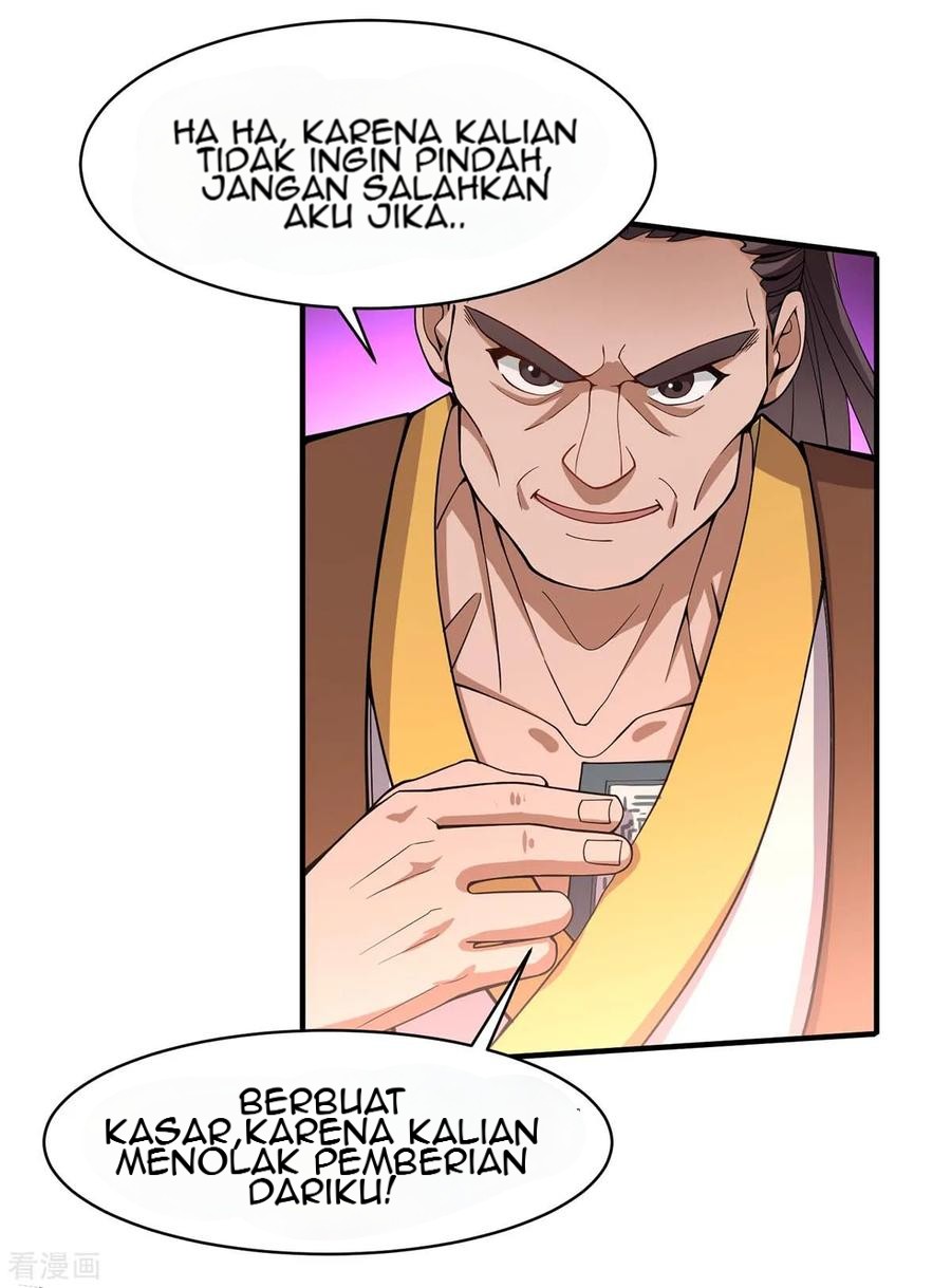 Return of Xiandi chapter 98