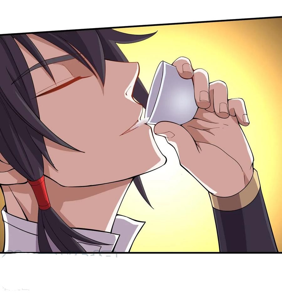 Return of Xiandi chapter 98