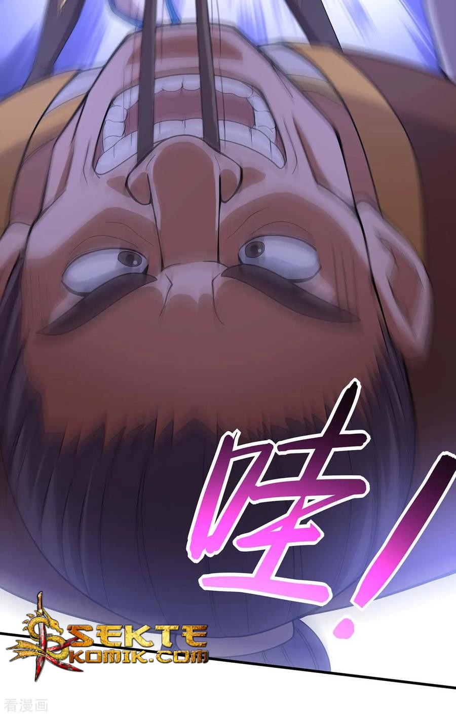 Return of Xiandi chapter 98