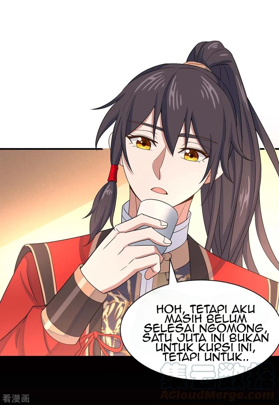 Return of Xiandi chapter 98