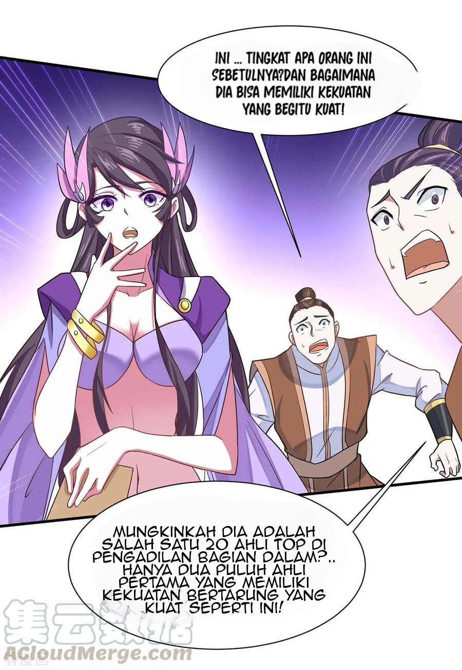 Return of Xiandi chapter 98