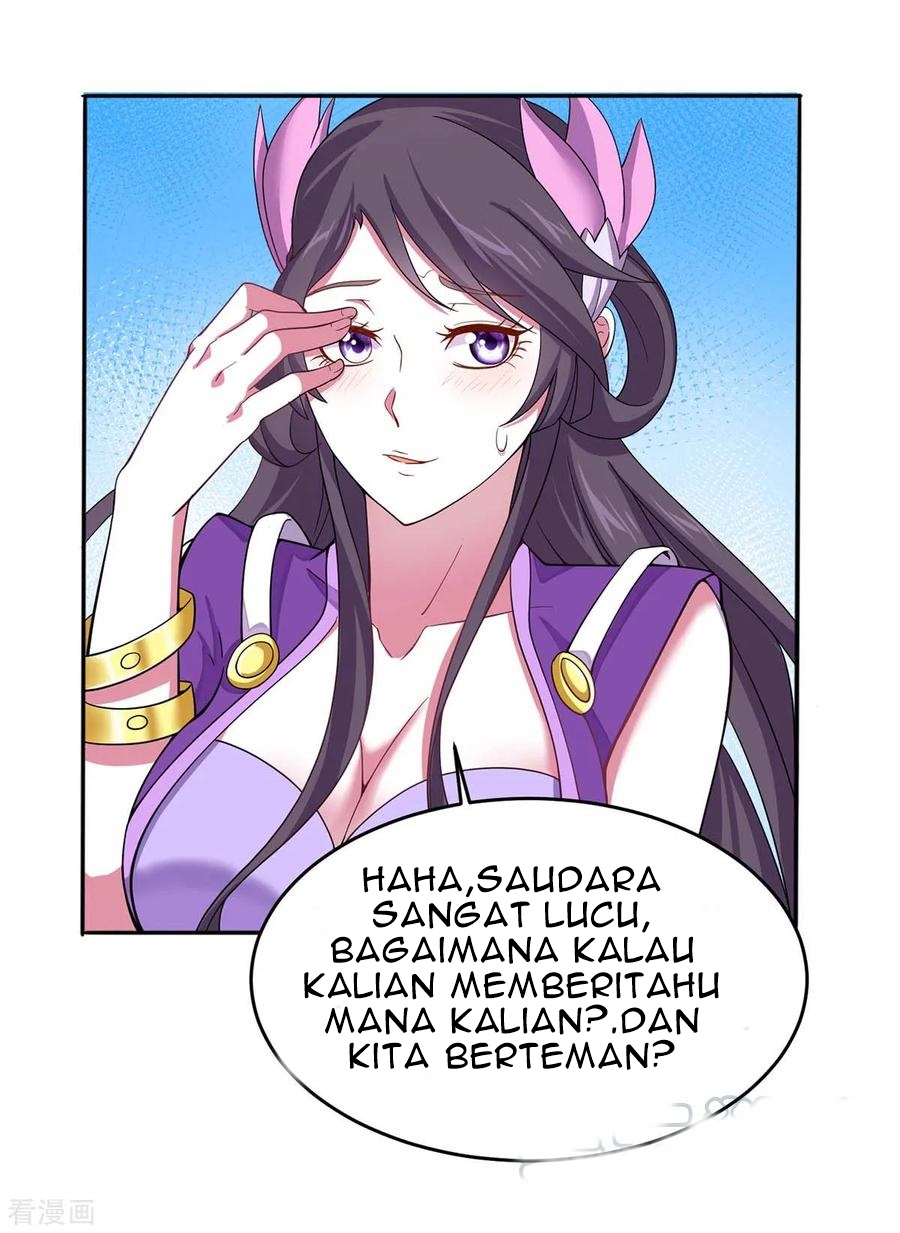 Return of Xiandi chapter 99