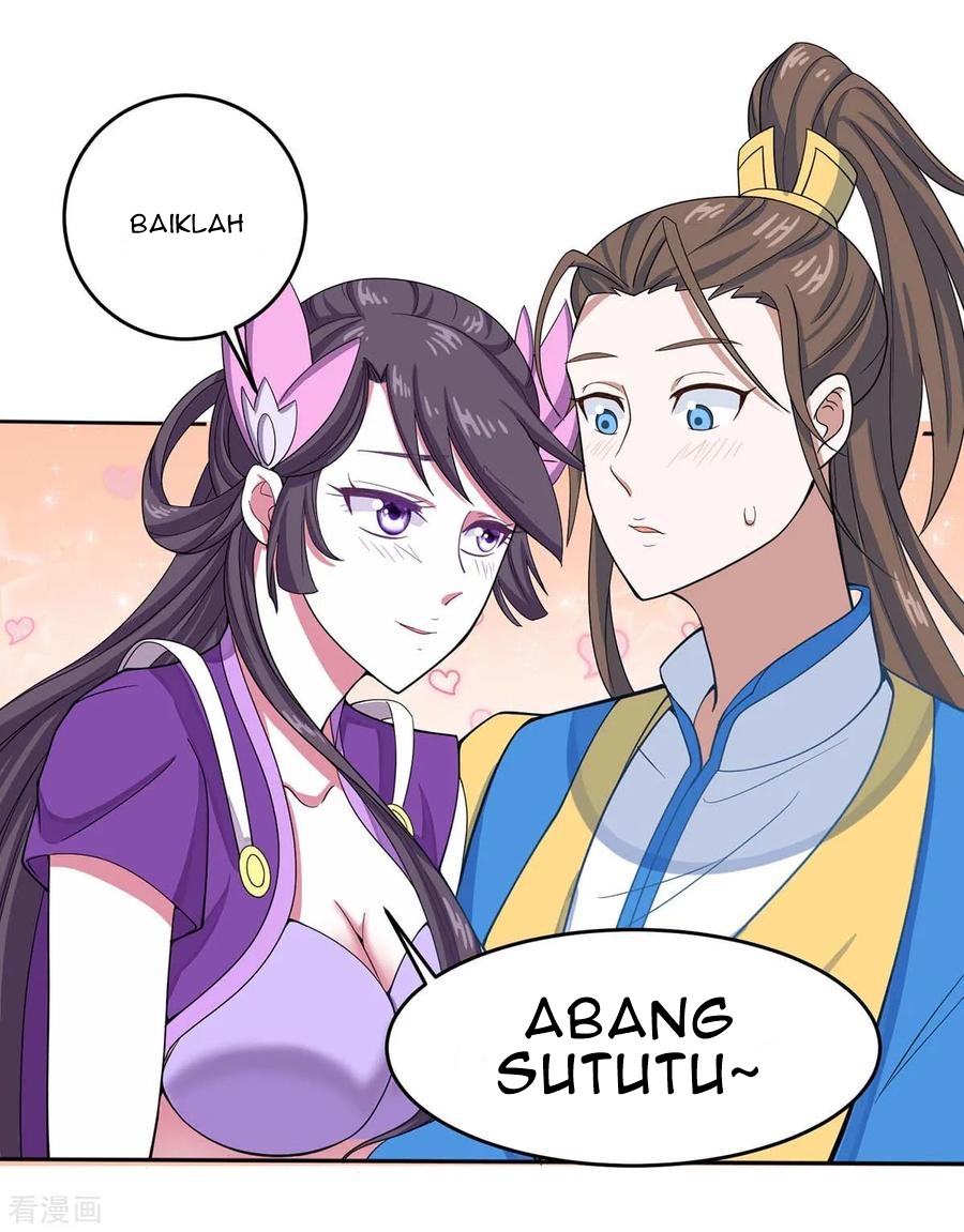 Return of Xiandi chapter 99