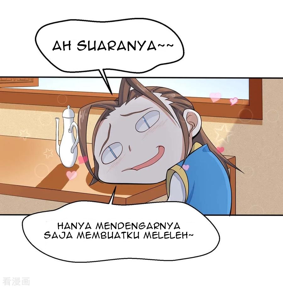 Return of Xiandi chapter 99