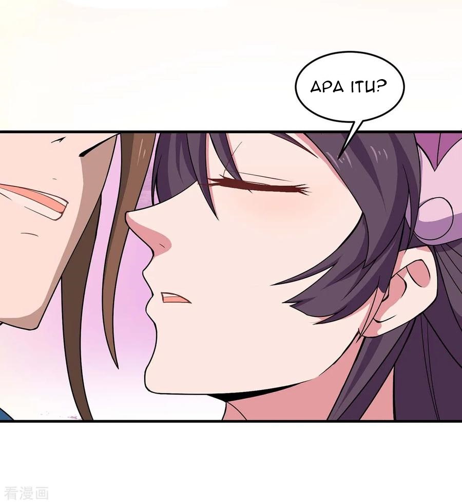 Return of Xiandi chapter 99