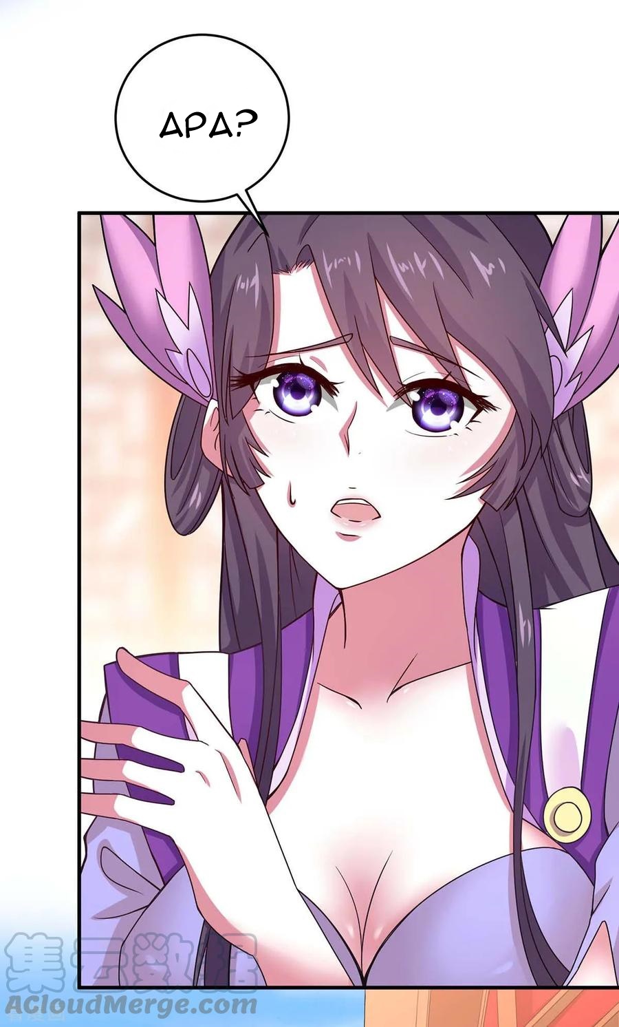 Return of Xiandi chapter 99