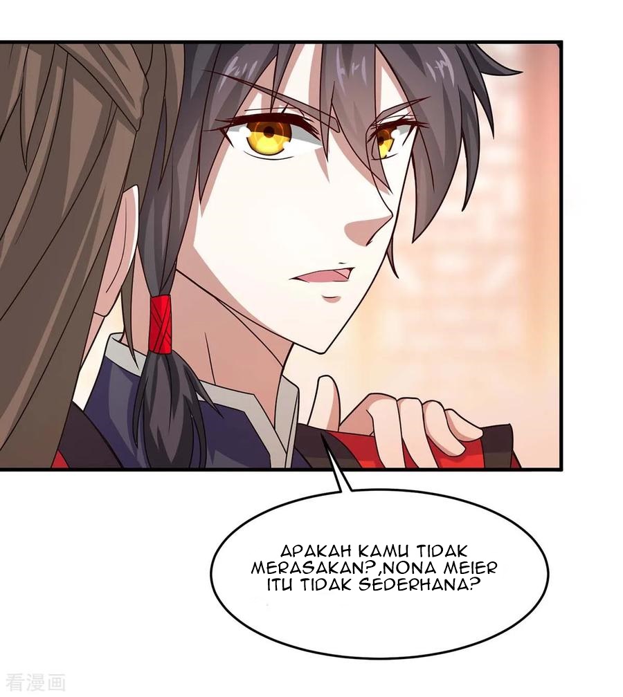 Return of Xiandi chapter 99
