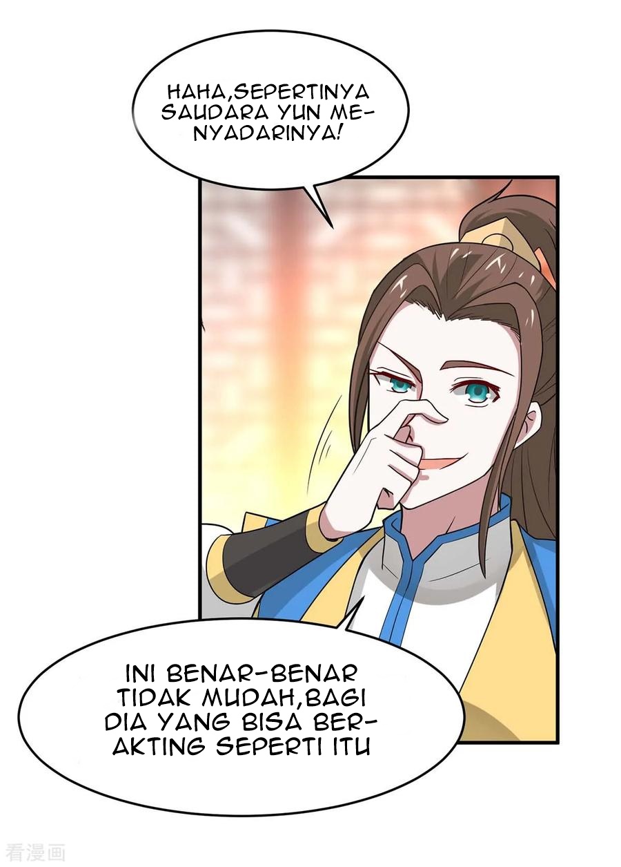 Return of Xiandi chapter 99