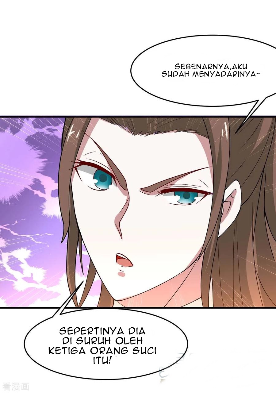 Return of Xiandi chapter 99