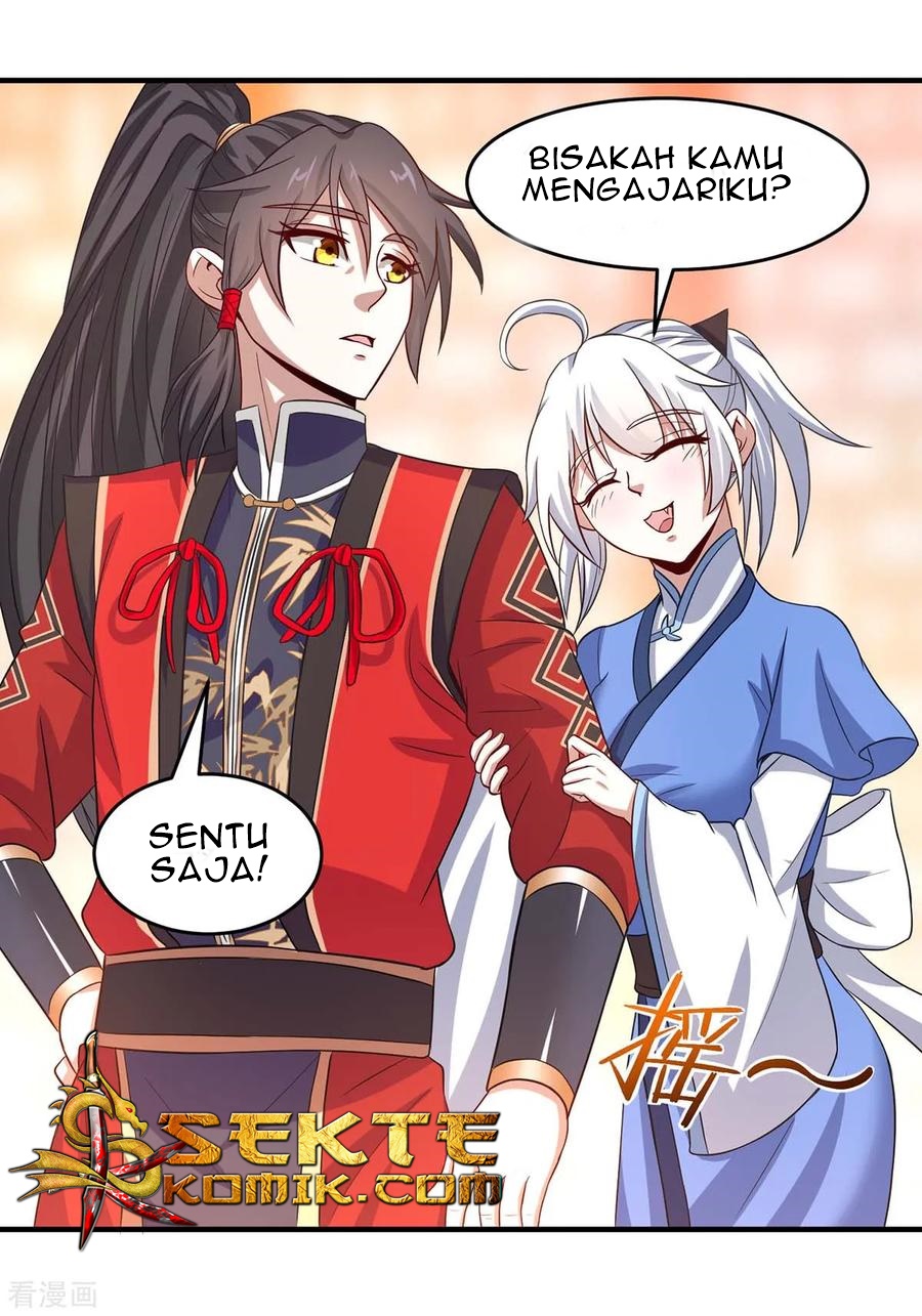 Return of Xiandi chapter 99