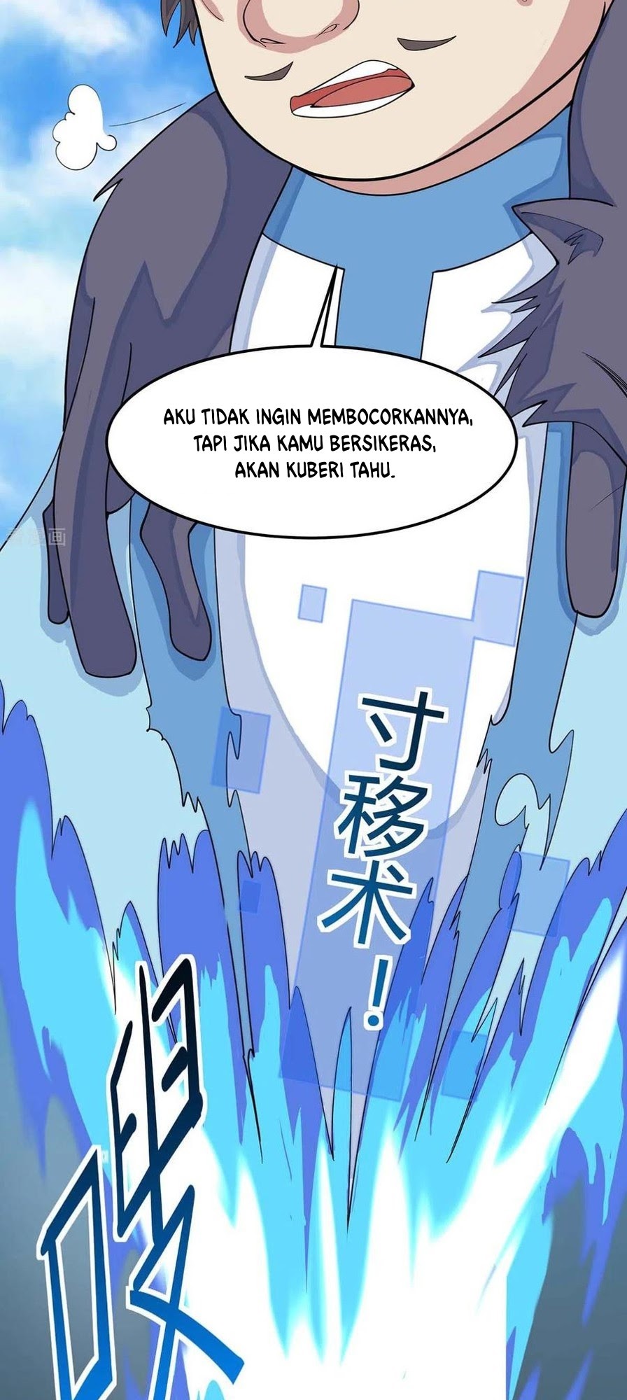 Return of Xiandi Chapter 148 Bahasa Indonesia
