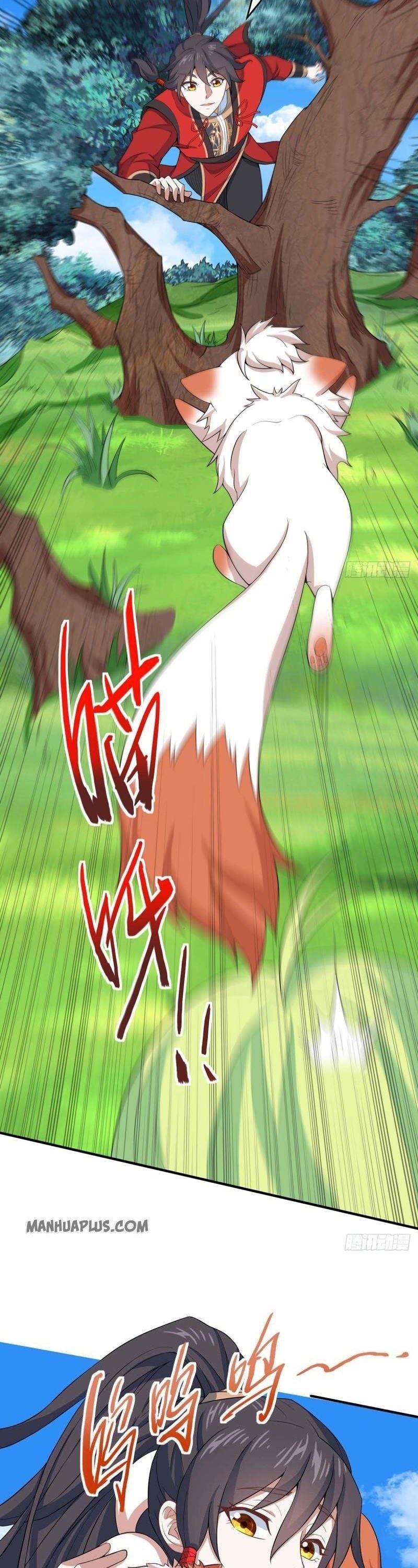 Return of Xiandi Chapter 156 Bahasa Indonesia