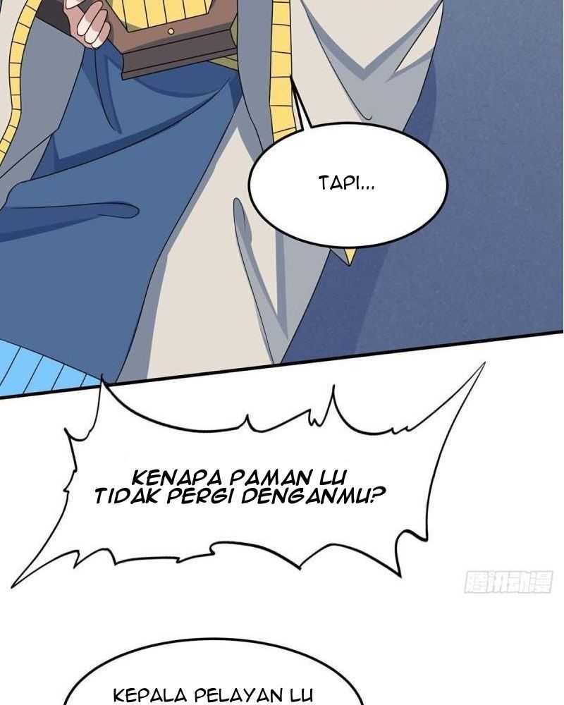 Return of Xiandi Chapter 164 Bahasa Indonesia