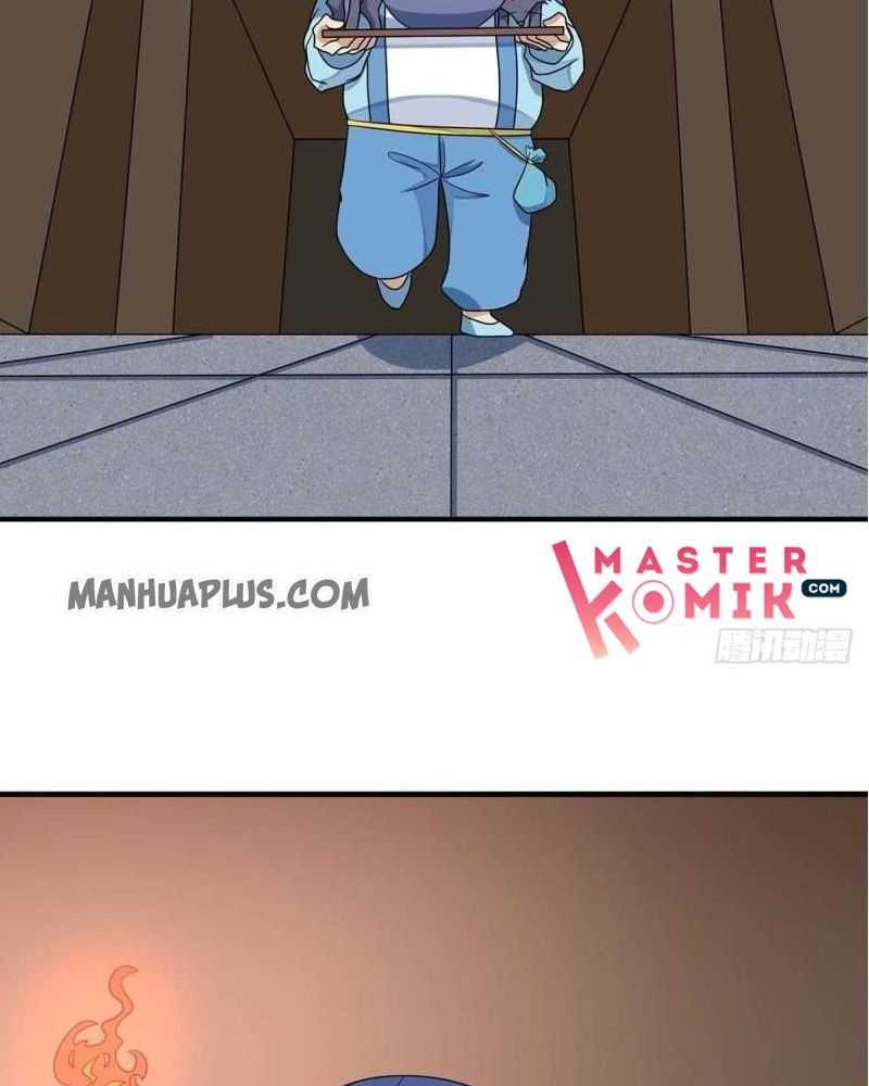 Return of Xiandi Chapter 164 Bahasa Indonesia