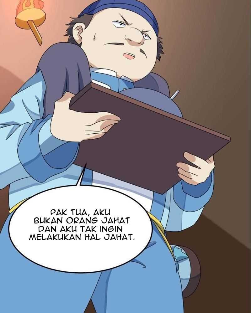 Return of Xiandi Chapter 164 Bahasa Indonesia