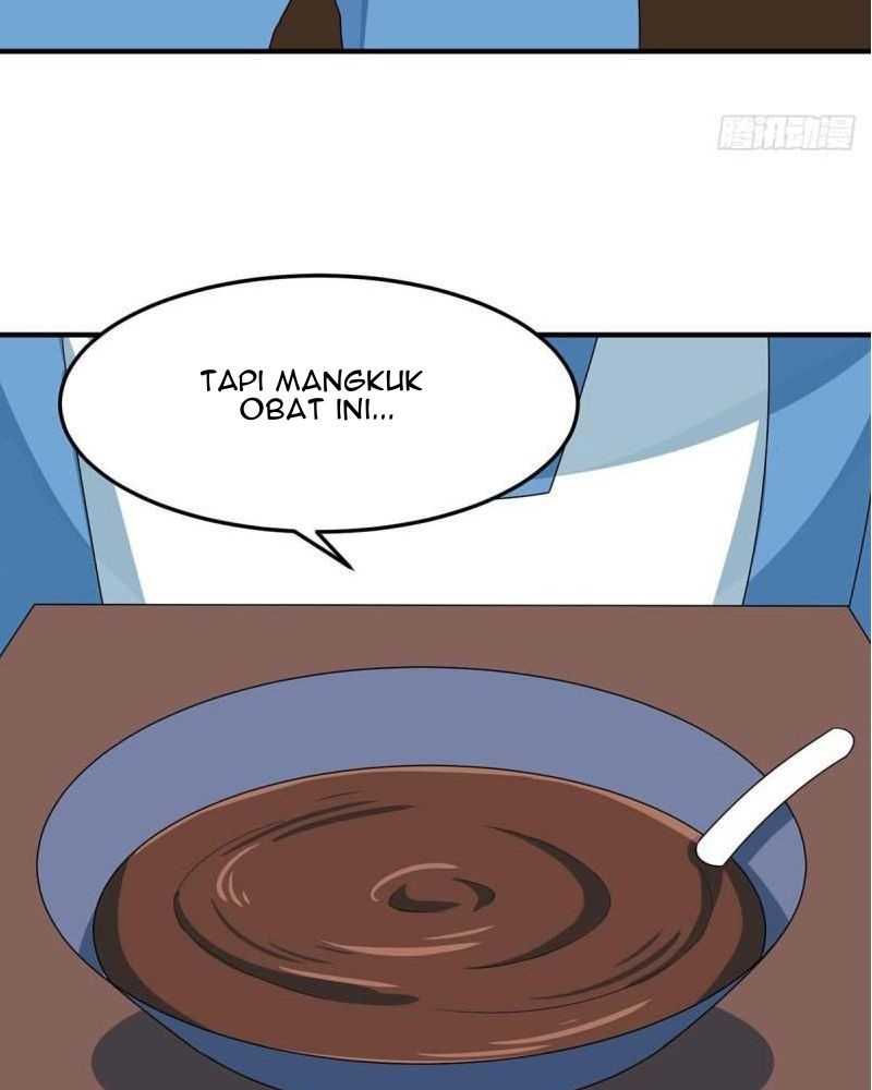 Return of Xiandi Chapter 164 Bahasa Indonesia