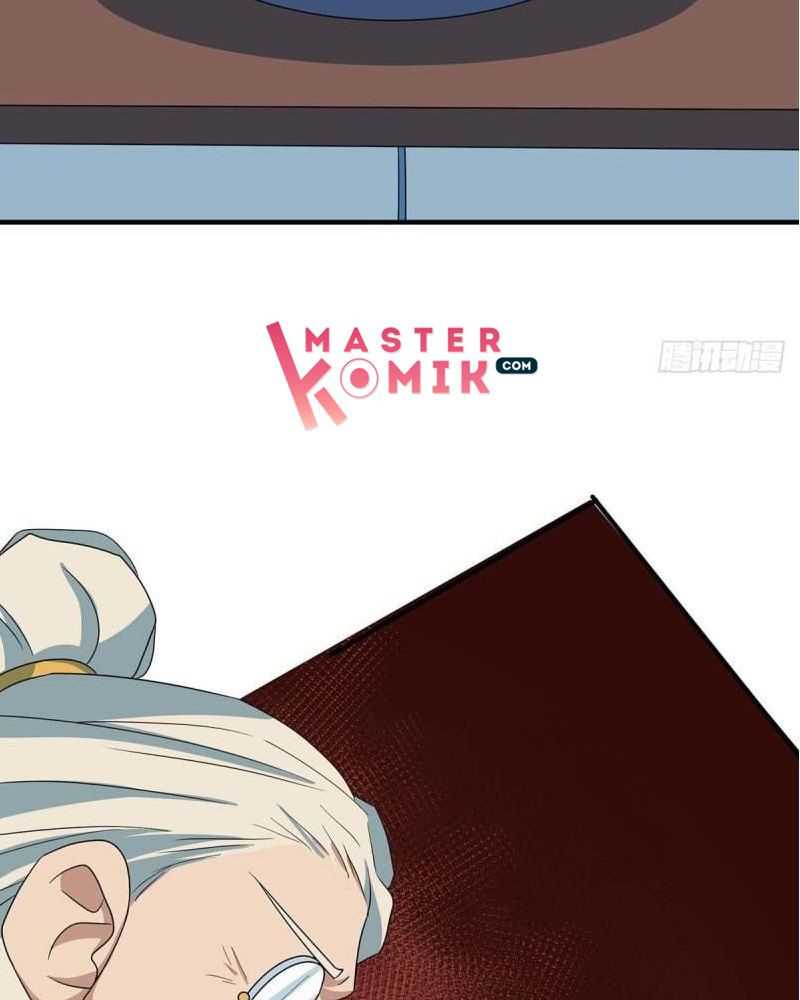 Return of Xiandi Chapter 164 Bahasa Indonesia