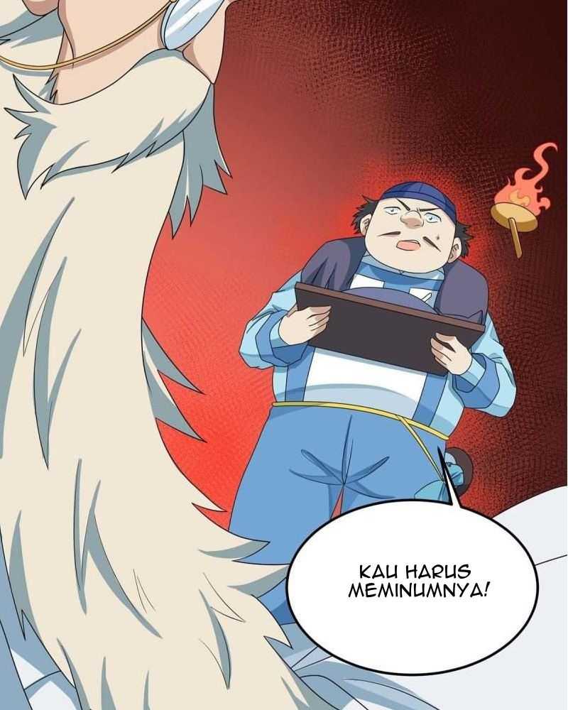 Return of Xiandi Chapter 164 Bahasa Indonesia