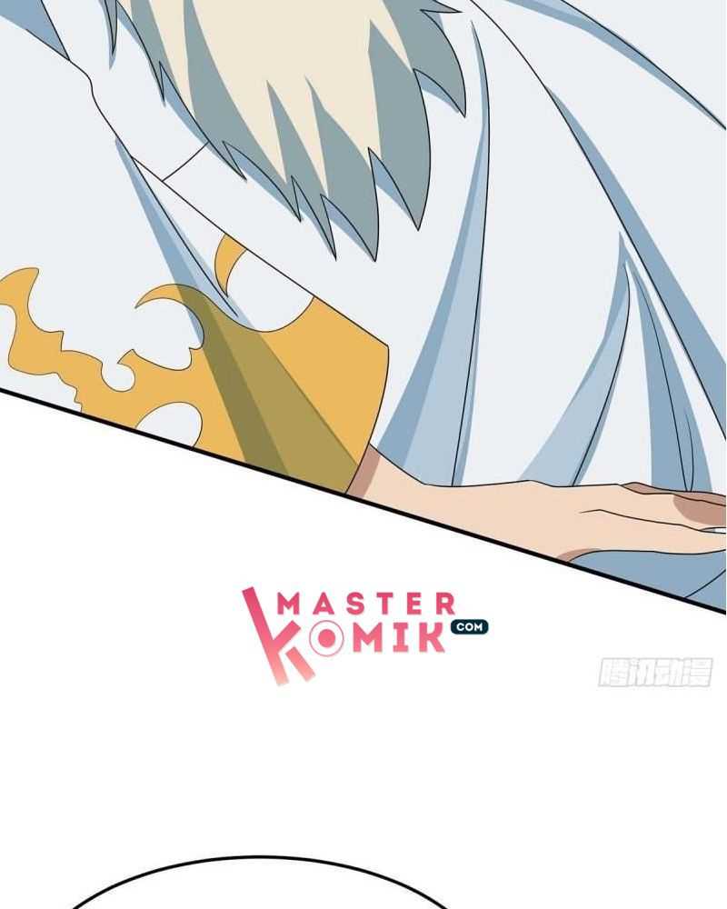 Return of Xiandi Chapter 164 Bahasa Indonesia