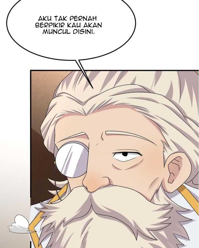 Return of Xiandi Chapter 164 Bahasa Indonesia