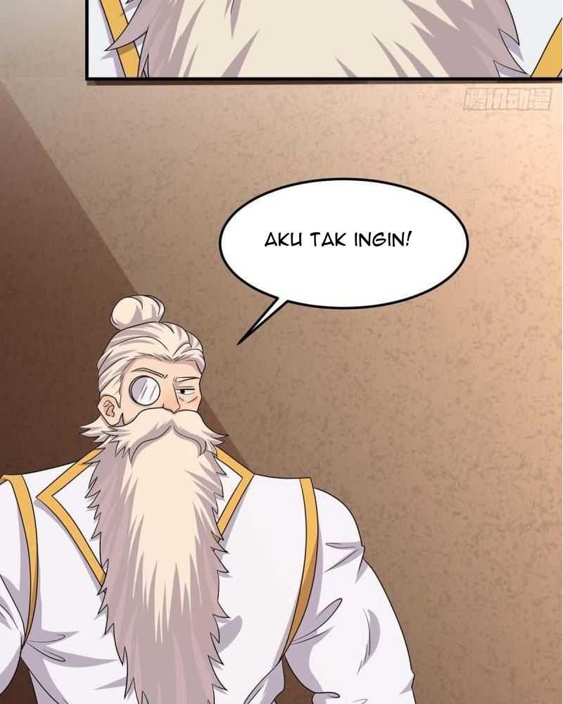 Return of Xiandi Chapter 164 Bahasa Indonesia