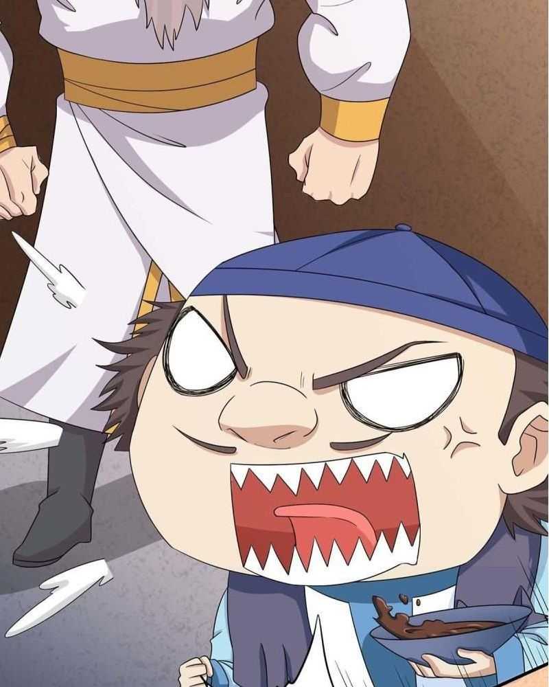 Return of Xiandi Chapter 164 Bahasa Indonesia