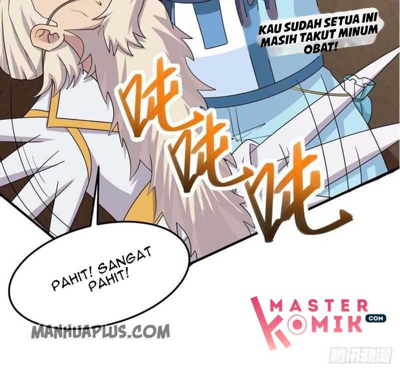 Return of Xiandi Chapter 164 Bahasa Indonesia