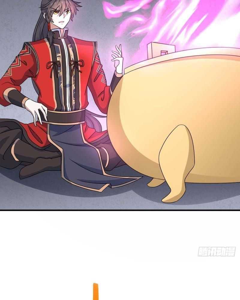 Return of Xiandi Chapter 164 Bahasa Indonesia