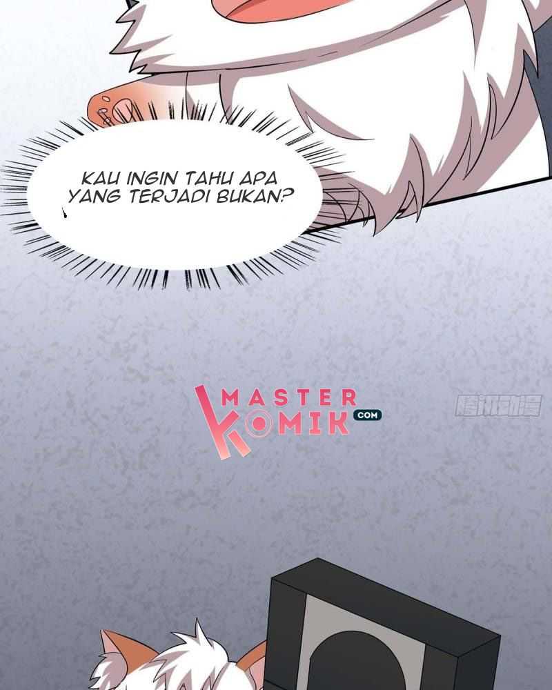 Return of Xiandi Chapter 164 Bahasa Indonesia