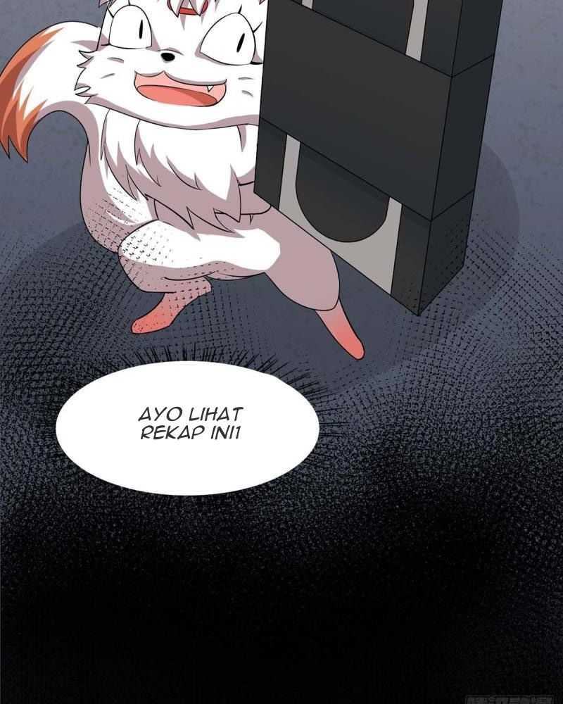 Return of Xiandi Chapter 164 Bahasa Indonesia