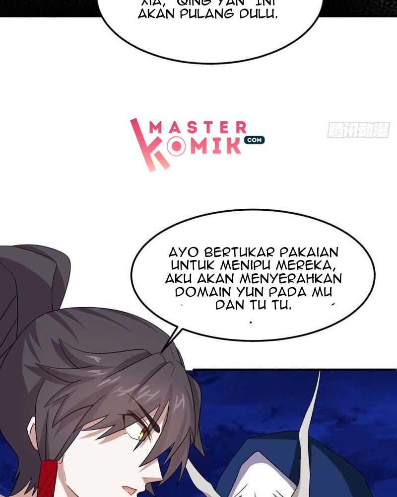 Return of Xiandi Chapter 164 Bahasa Indonesia