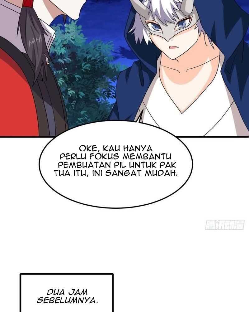 Return of Xiandi Chapter 164 Bahasa Indonesia