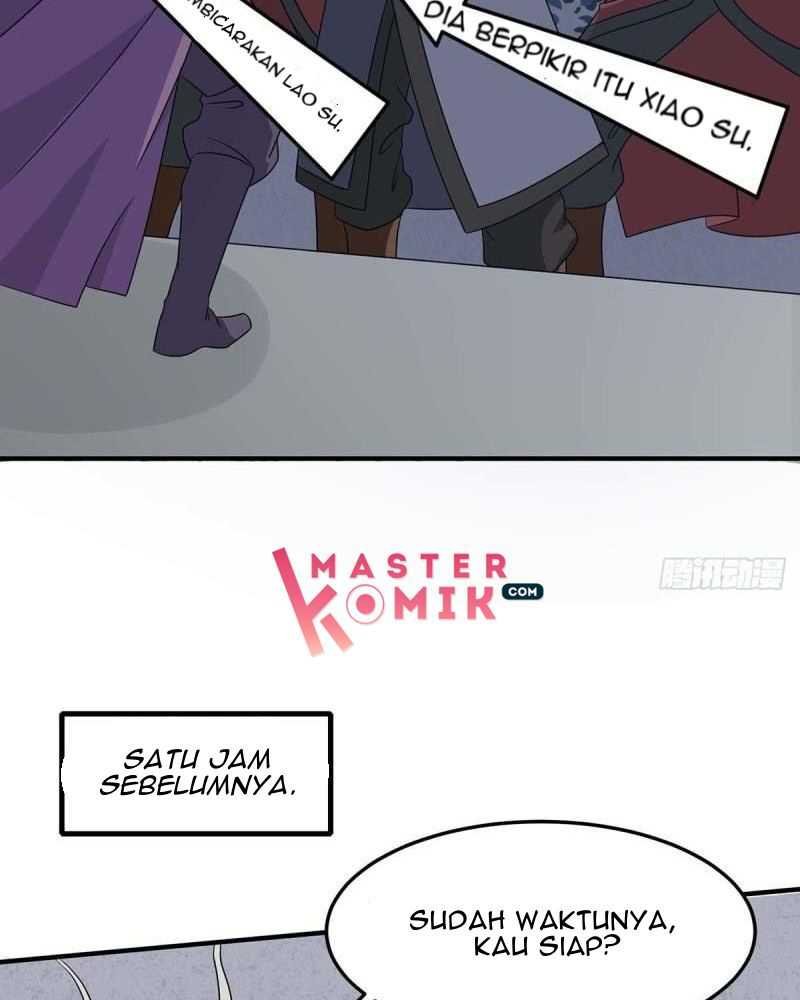 Return of Xiandi Chapter 164 Bahasa Indonesia