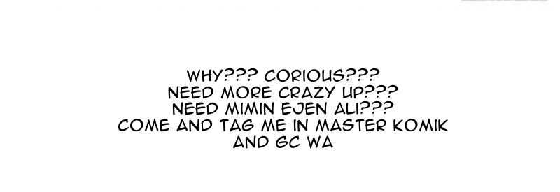 Return of Xiandi Chapter 164 Bahasa Indonesia