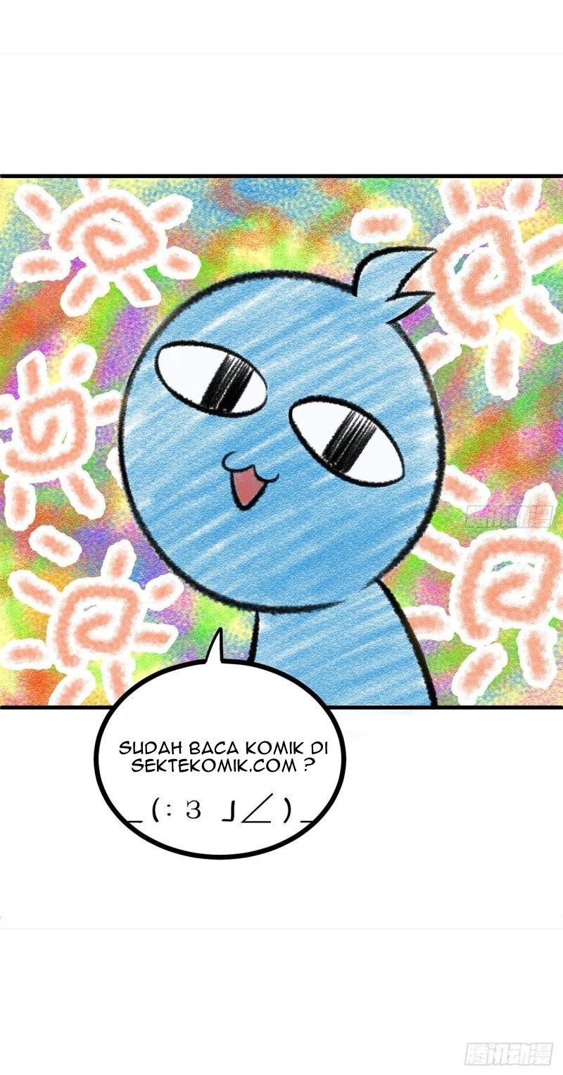 Return of Xiandi Chapter 251 Bahasa Indonesia