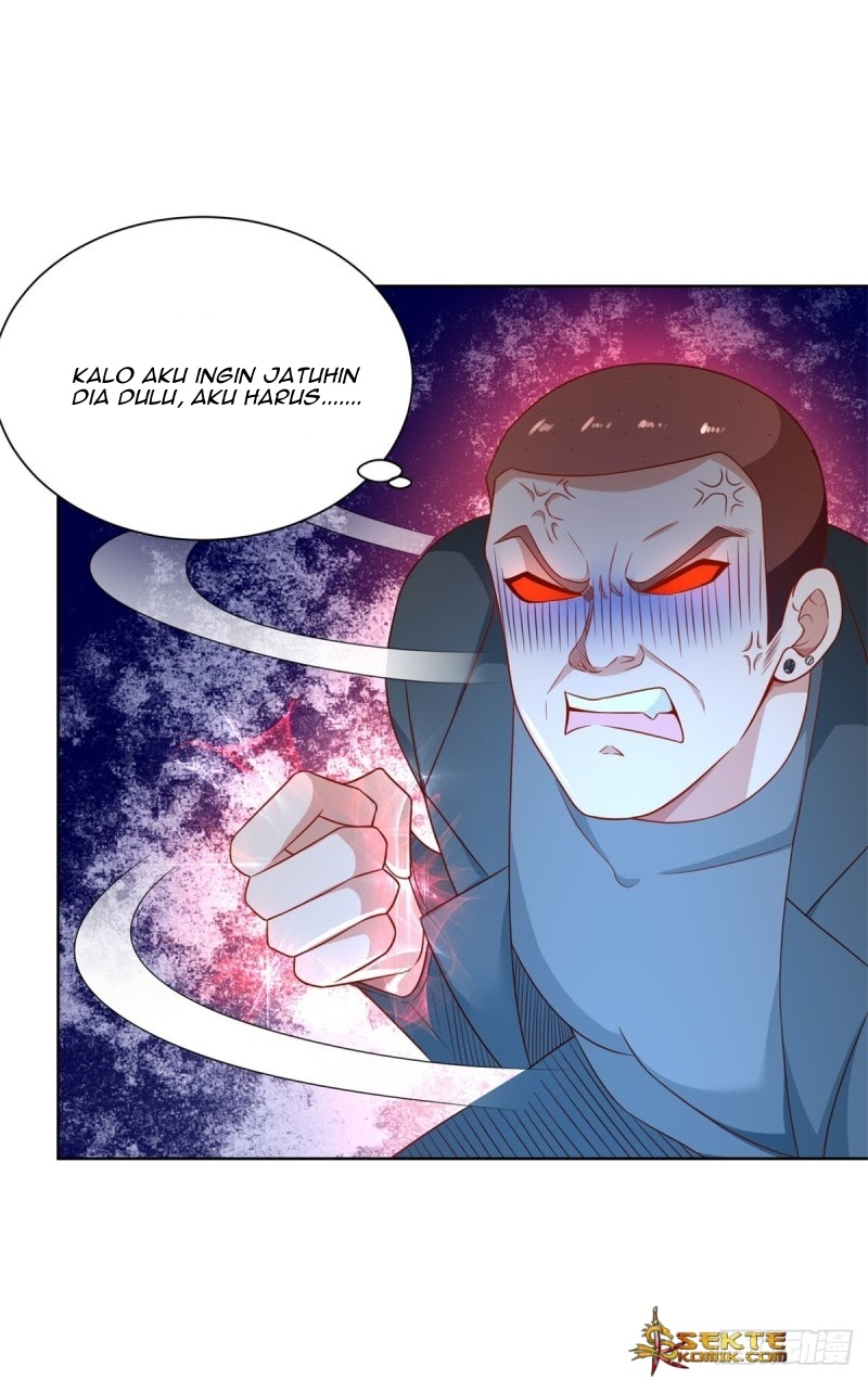 Return of the Reborn God Emperor Chapter 11 Bahasa Indonesia