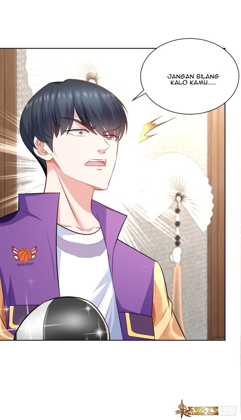 Return of the Reborn God Emperor Chapter 11 Bahasa Indonesia