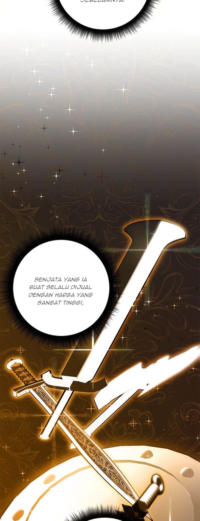 Return to Player chapter 29