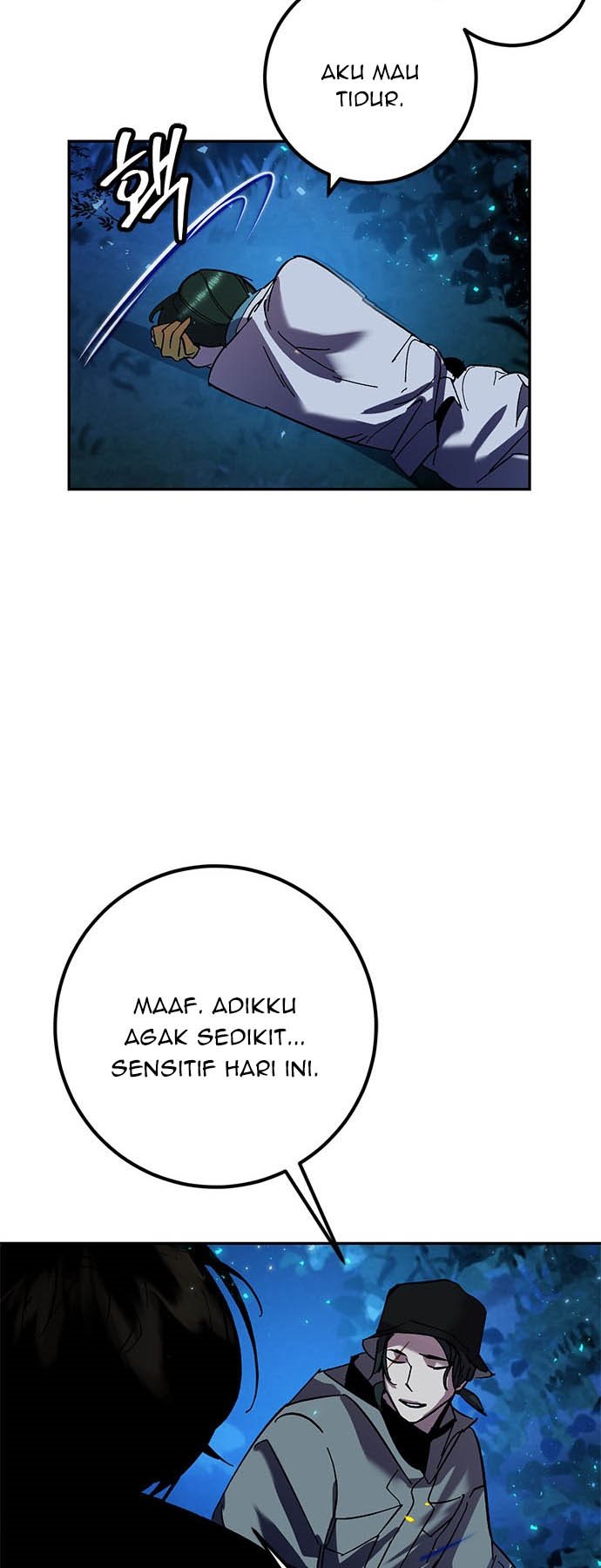 Return to Player chapter 29