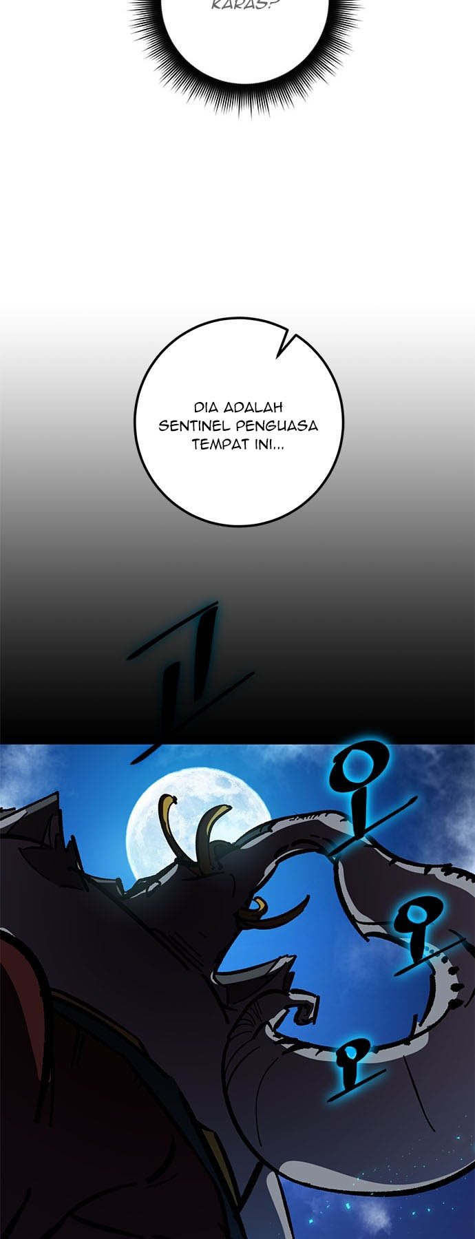 Return to Player chapter 29
