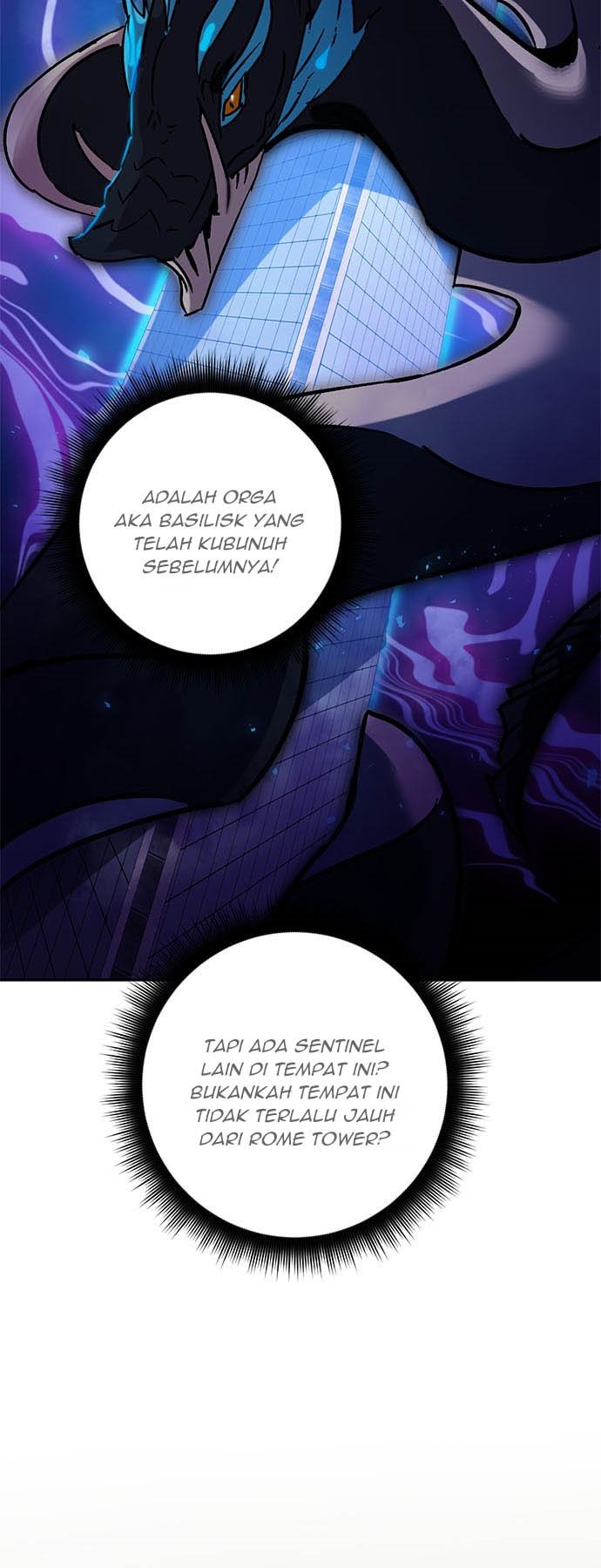 Return to Player chapter 29