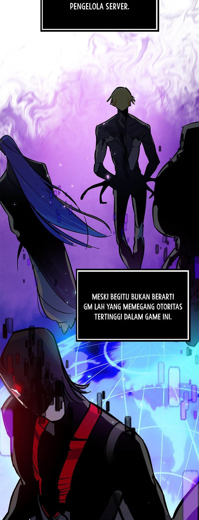 Return to Player chapter 29