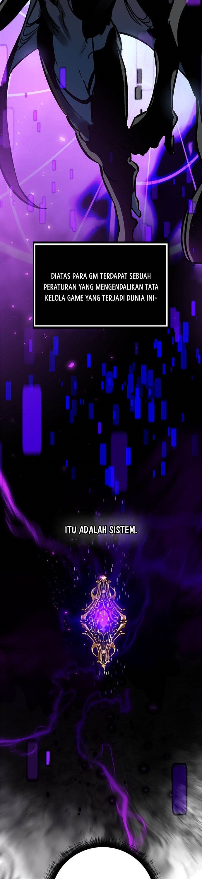 Return to Player chapter 29